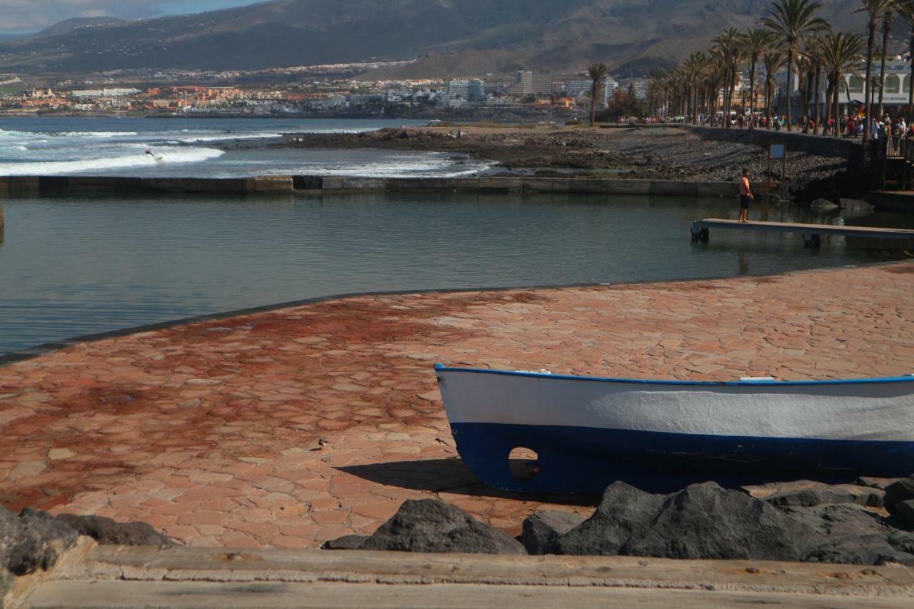 Moon Daire Playa de las Américas Dış mekan fotoğraf