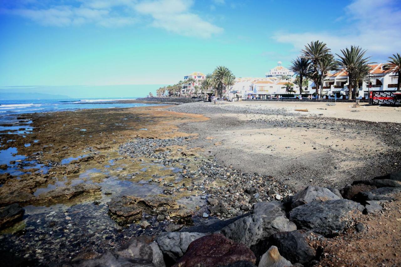 Moon Daire Playa de las Américas Dış mekan fotoğraf