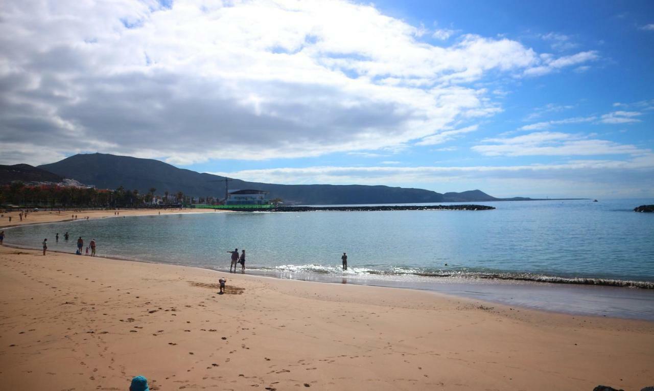 Moon Daire Playa de las Américas Dış mekan fotoğraf