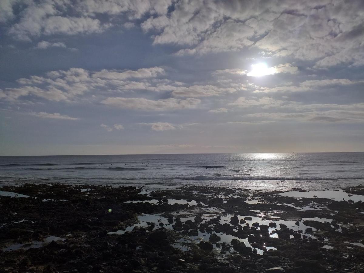 Moon Daire Playa de las Américas Dış mekan fotoğraf